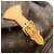 Zaino Louis Vuitton Monogram Montsouris GM Brown M51135 - vista 16