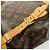 Zaino Louis Vuitton Monogram Montsouris GM Brown M51135 - vista 7