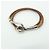 Hermès HERMES Set di 2 Jumbo Choker Jumbo Double Choker Bracciale in pelle - vista 10