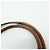 Hermès HERMES Set di 2 Jumbo Choker Jumbo Double Choker Bracciale in pelle - vista 13