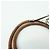Hermès HERMES Set di 2 Jumbo Choker Jumbo Double Choker Bracciale in pelle - vista 17