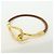 Hermès HERMES Set di 2 Jumbo Choker Jumbo Double Choker Bracciale in pelle - vista 2
