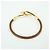 Hermès HERMES Set di 2 Jumbo Choker Jumbo Double Choker Bracciale in pelle - vista 4