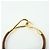 Hermès HERMES Set di 2 Jumbo Choker Jumbo Double Choker Bracciale in pelle - vista 5