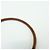 Hermès HERMES Set di 2 Jumbo Choker Jumbo Double Choker Bracciale in pelle - vista 7