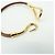Hermès HERMES Set di 2 Jumbo Choker Jumbo Double Choker Bracciale in pelle - vista 9