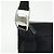 Salvatore Ferragamo Borsa a spalla e borsa a mano Ferragamo Vara in tela e pelle Nera - vista 13