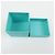 Tiffany & Co Tiffany&Co. Ensemble de 3 boîtes à bijoux pour bagues Tiffany Blue - vue 10