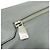 Louis Vuitton Sasha Taiga Leather Messenger Bag Glacier M32630 - vista 18