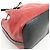 Borsa a tracolla Louis Vuitton Epi Petit Noe Noir Castilian Red M44172 - vista 12
