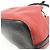 Borsa a tracolla Louis Vuitton Epi Petit Noe Noir Castilian Red M44172 - vista 13