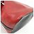 Borsa a tracolla Louis Vuitton Epi Petit Noe Noir Castilian Red M44172 - vista 14