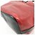 Borsa a tracolla Louis Vuitton Epi Petit Noe Noir Castilian Red M44172 - vista 15