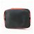 Borsa a tracolla Louis Vuitton Epi Petit Noe Noir Castilian Red M44172 - vista 5