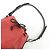 Borsa a tracolla Louis Vuitton Epi Petit Noe Noir Castilian Red M44172 - vista 6