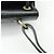 Borsa a tracolla Louis Vuitton Epi Petit Noe Noir Black M44102 - vista 10