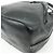 Borsa a tracolla Louis Vuitton Epi Petit Noe Noir Black M44102 - vista 12