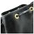 Borsa a tracolla Louis Vuitton Epi Petit Noe Noir Black M44102 - vista 18