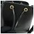 Borsa a tracolla Louis Vuitton Epi Petit Noe Noir Black M44102 - vista 19