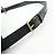 Borsa a tracolla Louis Vuitton Epi Petit Noe Noir Black M44102 - vista 8