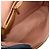 Borsa a tracolla Louis Vuitton Monogram Mini Looping Brown M51147 - vista 21