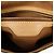 Borsa a tracolla Louis Vuitton Monogram Mini Looping Brown M51147 - vista 23