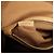 Borsa a tracolla Louis Vuitton Monogram Mini Looping Brown M51147 - vista 24
