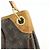 Borsa a spalla Louis Vuitton Monogram Galliera PM Brown M56382 - vista 14