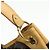 Borsa a spalla Louis Vuitton Monogram Galliera PM Brown M56382 - vista 9
