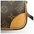 Louis Vuitton Monogram Nile Shoulder Bag Crossbody Bag M45244 - vista 14