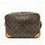 Louis Vuitton Monogram Nile Shoulder Bag Crossbody Bag M45244 - vista 2