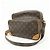 Louis Vuitton Monogram Nile Shoulder Bag Crossbody Bag M45244 - vista 3