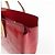 Louis Vuitton Monogram Vernis Catalina BB Hand Bag Rose Indien M90016 - vista 12