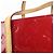 Louis Vuitton Monogram Vernis Catalina BB Hand Bag Rose Indien M90016 - vista 14