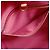 Louis Vuitton Monogram Vernis Catalina BB Hand Bag Rose Indien M90016 - vista 17
