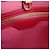 Louis Vuitton Monogram Vernis Catalina BB Hand Bag Rose Indien M90016 - vista 19