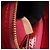 Louis Vuitton Monogram Vernis Catalina BB Hand Bag Rose Indien M90016 - vista 20