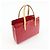 Louis Vuitton Monogram Vernis Catalina BB Hand Bag Rose Indien M90016 - vista 4