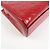 Louis Vuitton Monogram Vernis Catalina BB Hand Bag Rose Indien M90016 - vista 8
