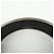 Hermès HERMES Email GM Bracciale Rigido Guadalquivir Placcato Argento Bianco Nero - vista 10