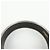 Hermès HERMES Email GM Bracciale Rigido Guadalquivir Placcato Argento Bianco Nero - vista 8