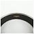 Hermès HERMES Email GM Bracciale Rigido Guadalquivir Placcato Argento Bianco Nero - vista 9