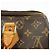 Louis Vuitton Monogram Speedy 30 Boston Bag Hand Bag Brown M41526 - vista 17