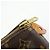 Louis Vuitton Monogram Speedy 30 Boston Bag Hand Bag Brown M41526 - vista 19