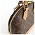 Louis Vuitton Monogram Alma BB Borsa a mano 2Way Borsa a tracolla M53152 - vista 15