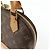 Louis Vuitton Monogram Alma BB Borsa a mano 2Way Borsa a tracolla M53152 - vista 16