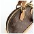 Louis Vuitton Monogram Alma BB Borsa a mano 2Way Borsa a tracolla M53152 - vista 17
