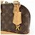 Louis Vuitton Monogram Alma BB Borsa a mano 2Way Borsa a tracolla M53152 - vista 20