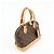 Louis Vuitton Monogram Alma BB Borsa a mano 2Way Borsa a tracolla M53152 - vista 4