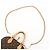 Louis Vuitton Monogram Alma BB Borsa a mano 2Way Borsa a tracolla M53152 - vista 6